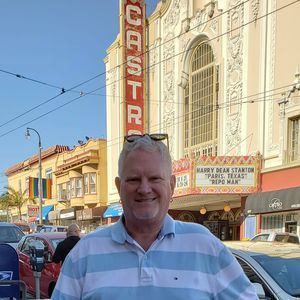 Meet your Posher, Matt